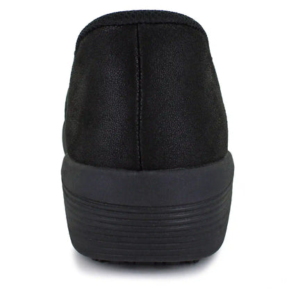 Skechers Slip-ins 108304 Knit Slip-Resistant