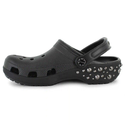 Crocs Classic Studded Clog