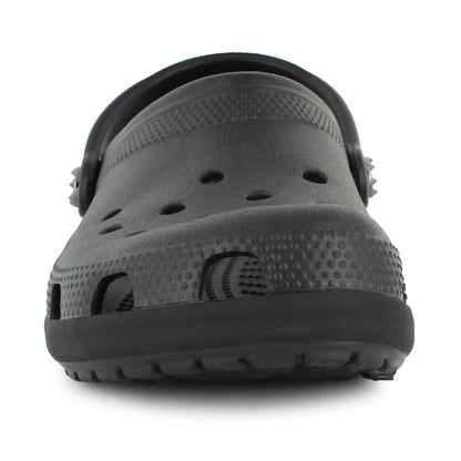 Crocs Classic Studded Clog