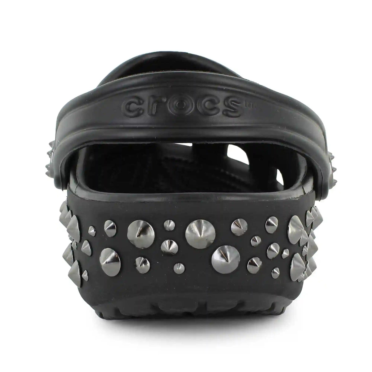 Crocs Classic Studded Clog