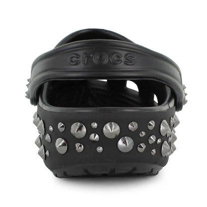 Crocs Classic Studded Clog