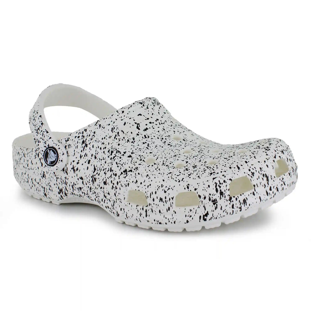 Crocs Classic Speckle Clog