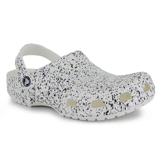 Crocs Classic Speckle Clog