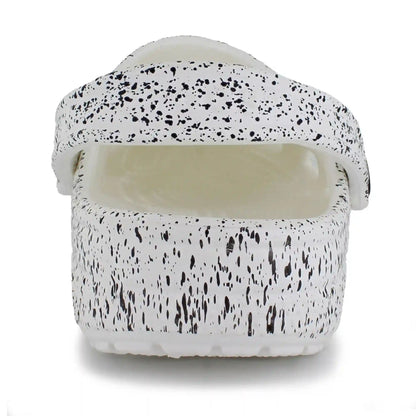 Crocs Classic Speckle Clog