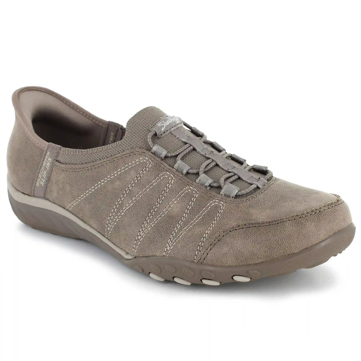 Skechers Slip-ins: Breathe-Easy Home-Body