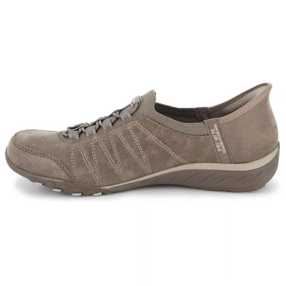 Skechers Slip-ins: Breathe-Easy Home-Body