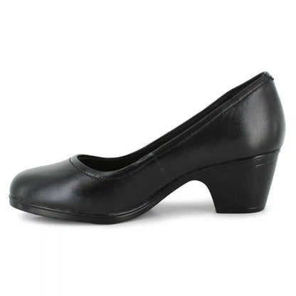 Clarks Emily 2 Ruby