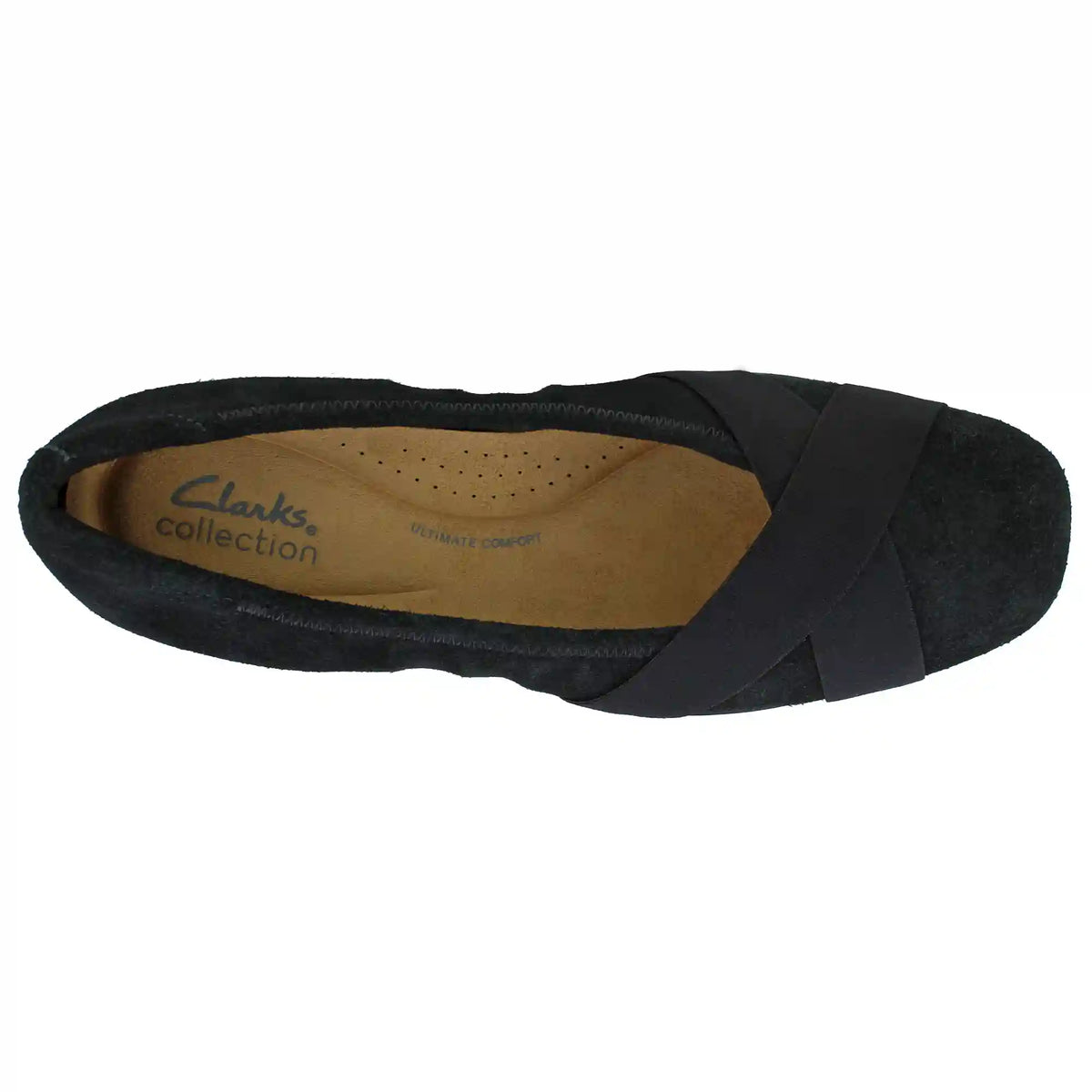 Clarks Jazmynn Gem