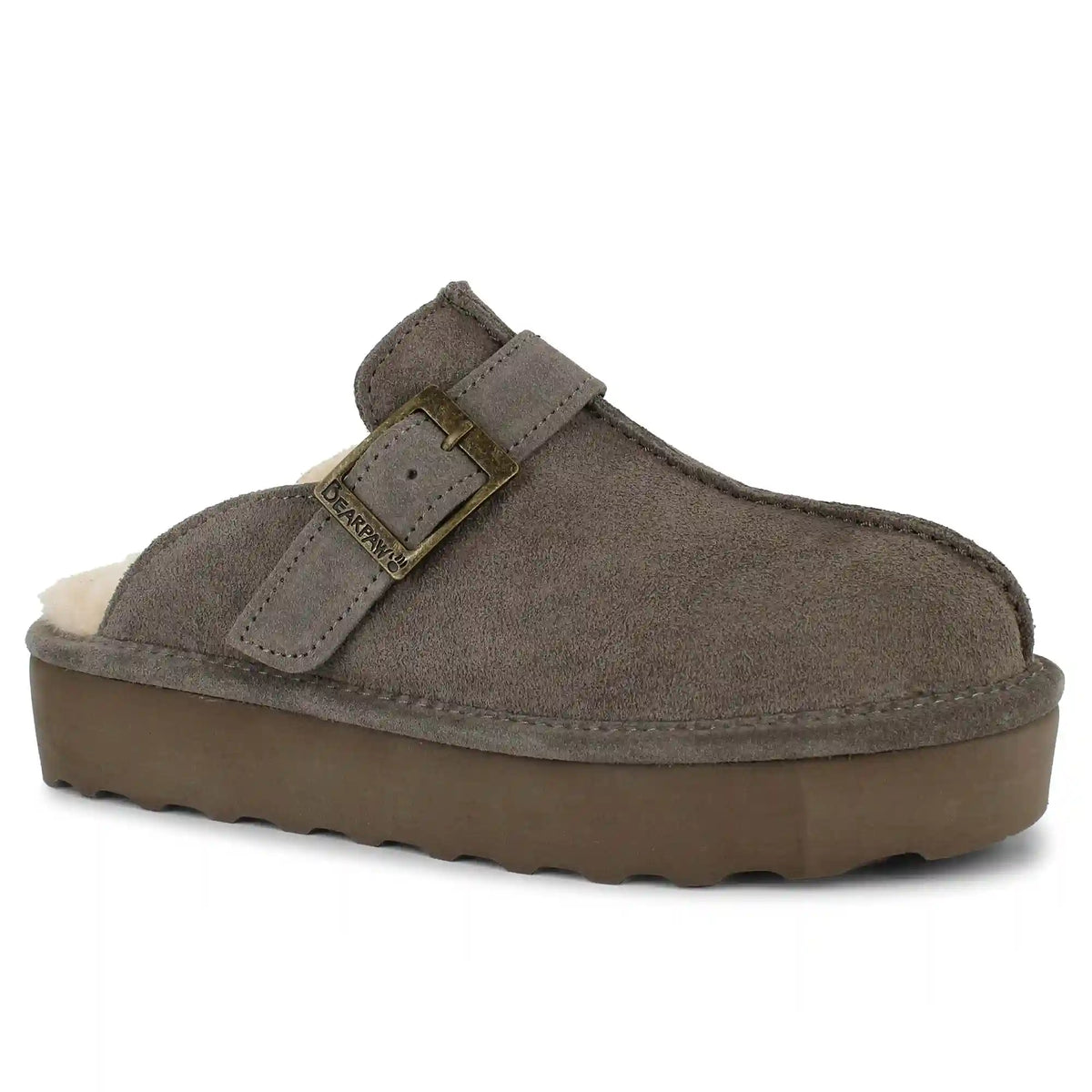 BEARPAW Moxie Platform Lo