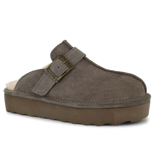 BEARPAW Moxie Platform Lo