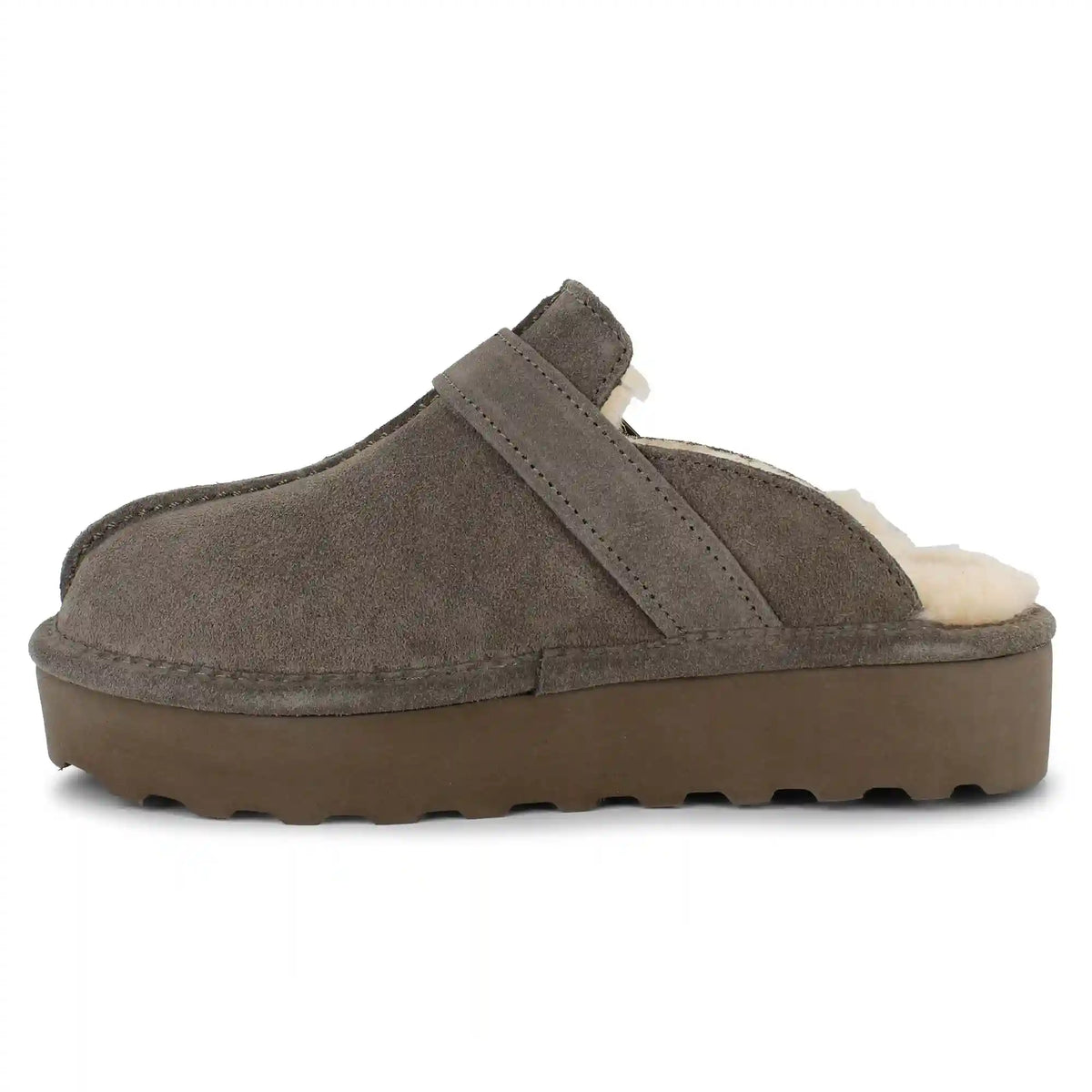 BEARPAW Moxie Platform Lo