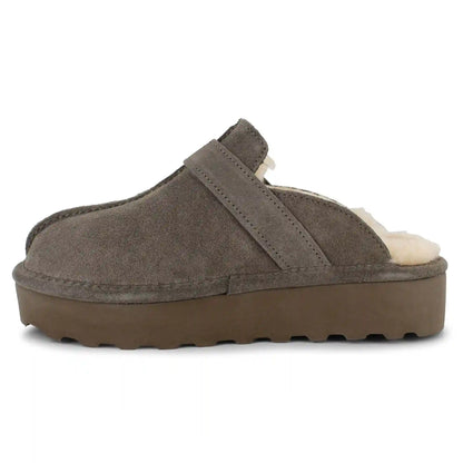 BEARPAW Moxie Platform Lo