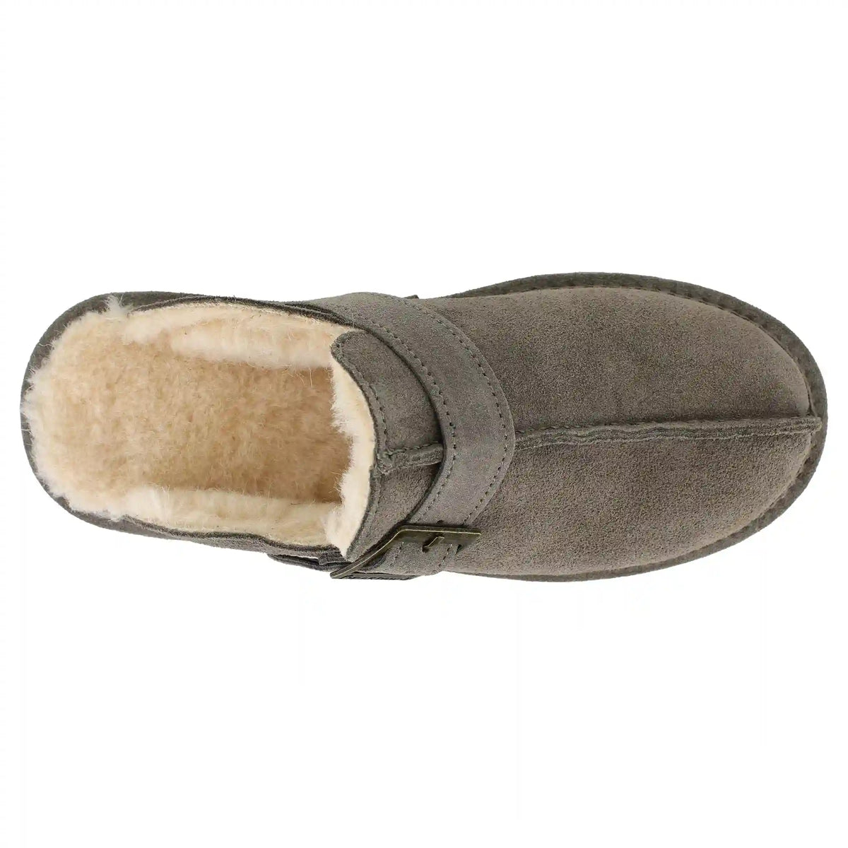 BEARPAW Moxie Platform Lo