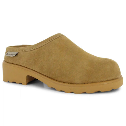 BEARPAW Court