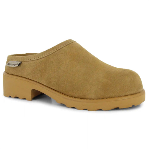 BEARPAW Court