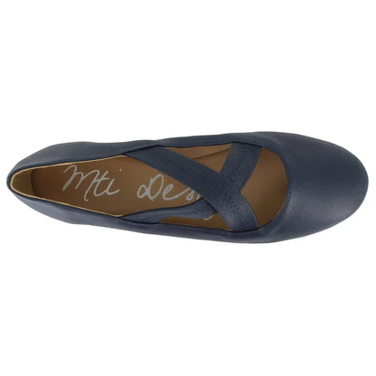 MTI Designs Violet