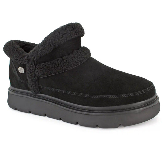 Skechers Slip-ins: Keepsakes Lite - Winter Snug