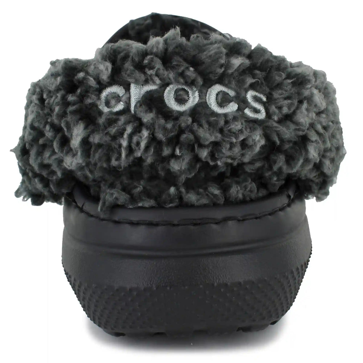 Crocs Classic Fleece Lined Clog