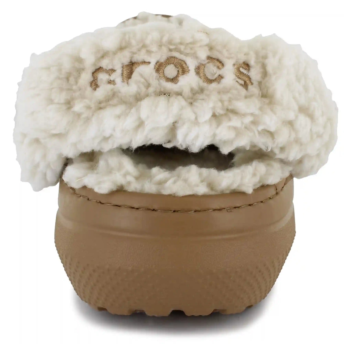 Crocs Classic Fleece Lined Clog