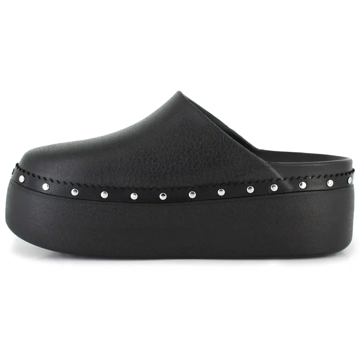 Crocs Dylan Platform Clog with Studs