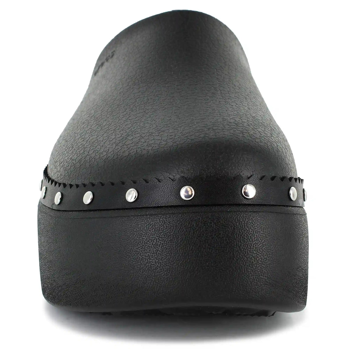 Crocs Dylan Platform Clog with Studs