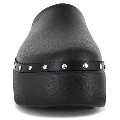 Crocs Dylan Platform Clog with Studs