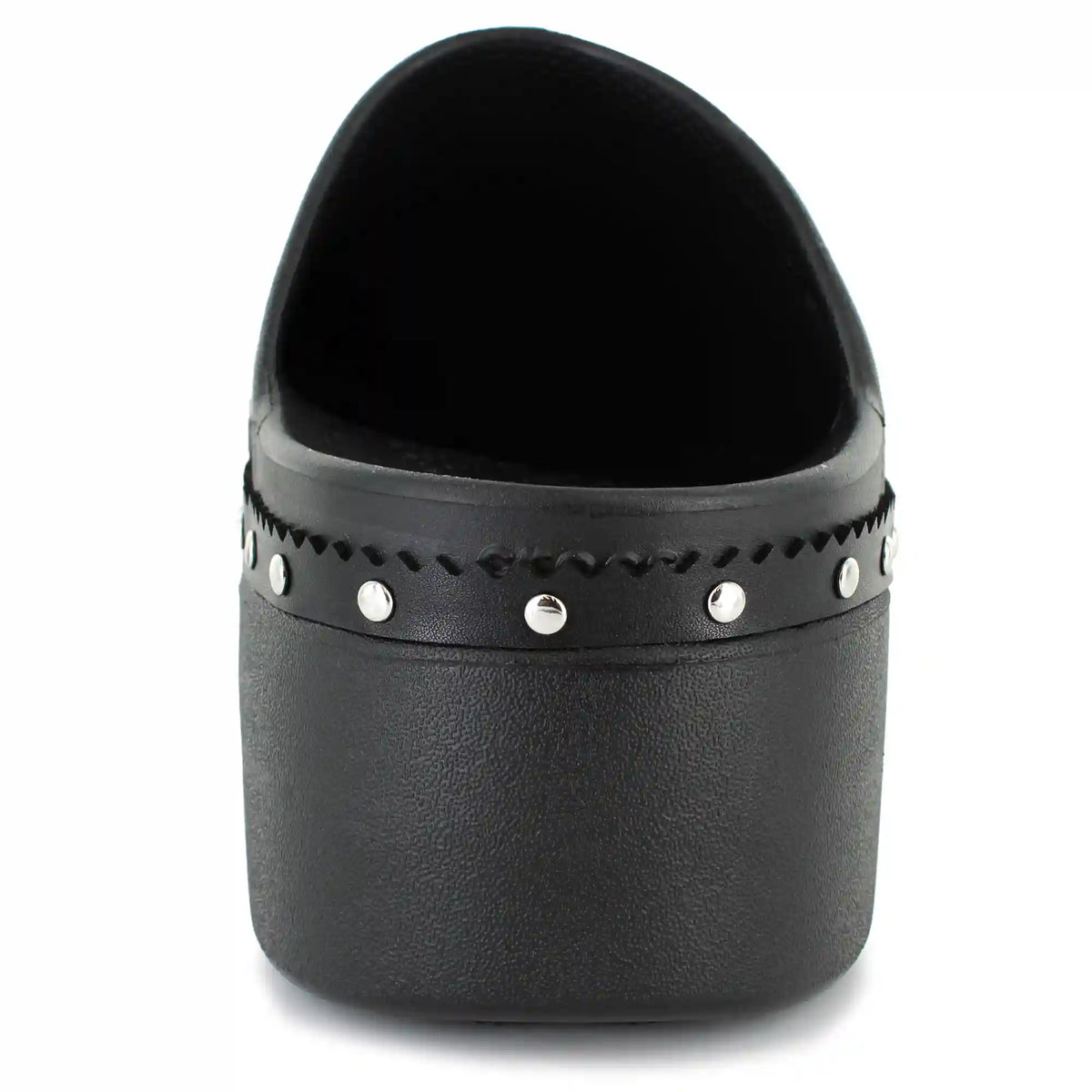 Crocs Dylan Platform Clog with Studs