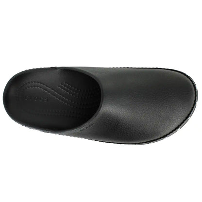 Crocs Dylan Platform Clog with Studs