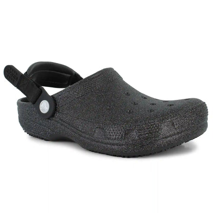 Crocs Classic Work Graphic Clog
