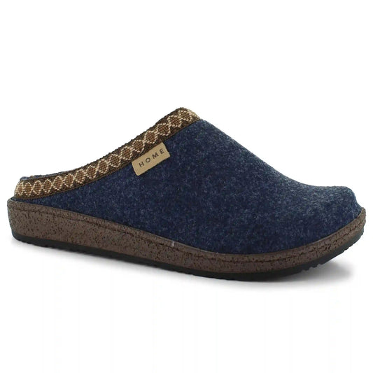 Oak Club Lynn Clog
