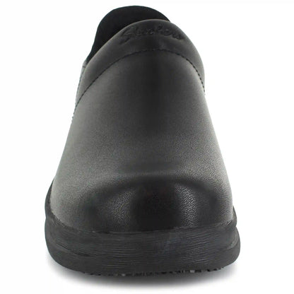 Skechers Slip-ins Work Slip-Resistant: Ardaya