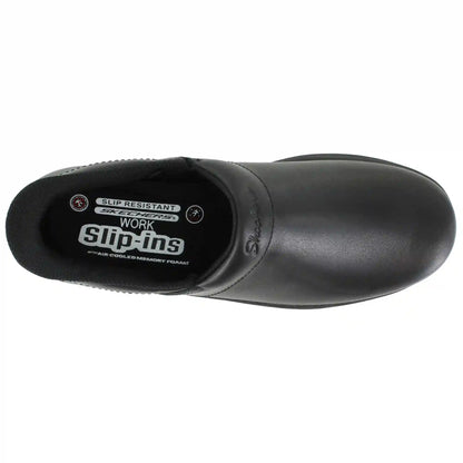 Skechers Slip-ins Work Slip-Resistant: Ardaya