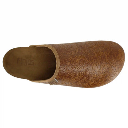 Flojos Sofia Clog