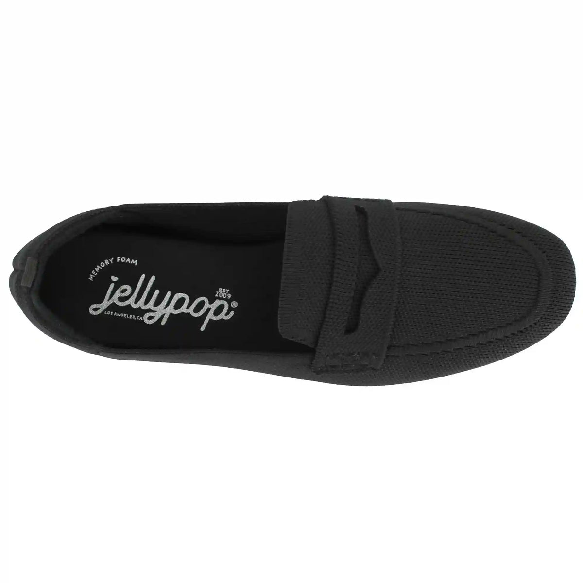 Jellypop Interview Stretch