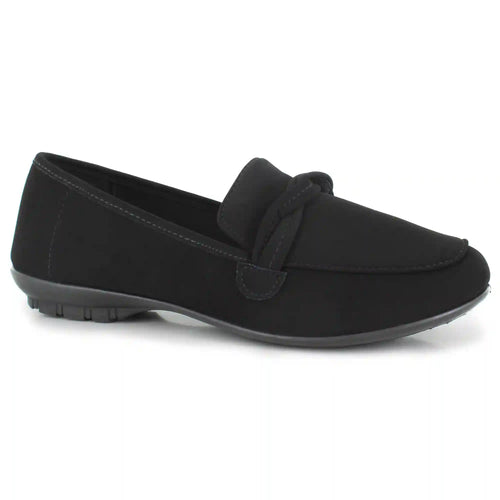 Laundry List Gerri Moc