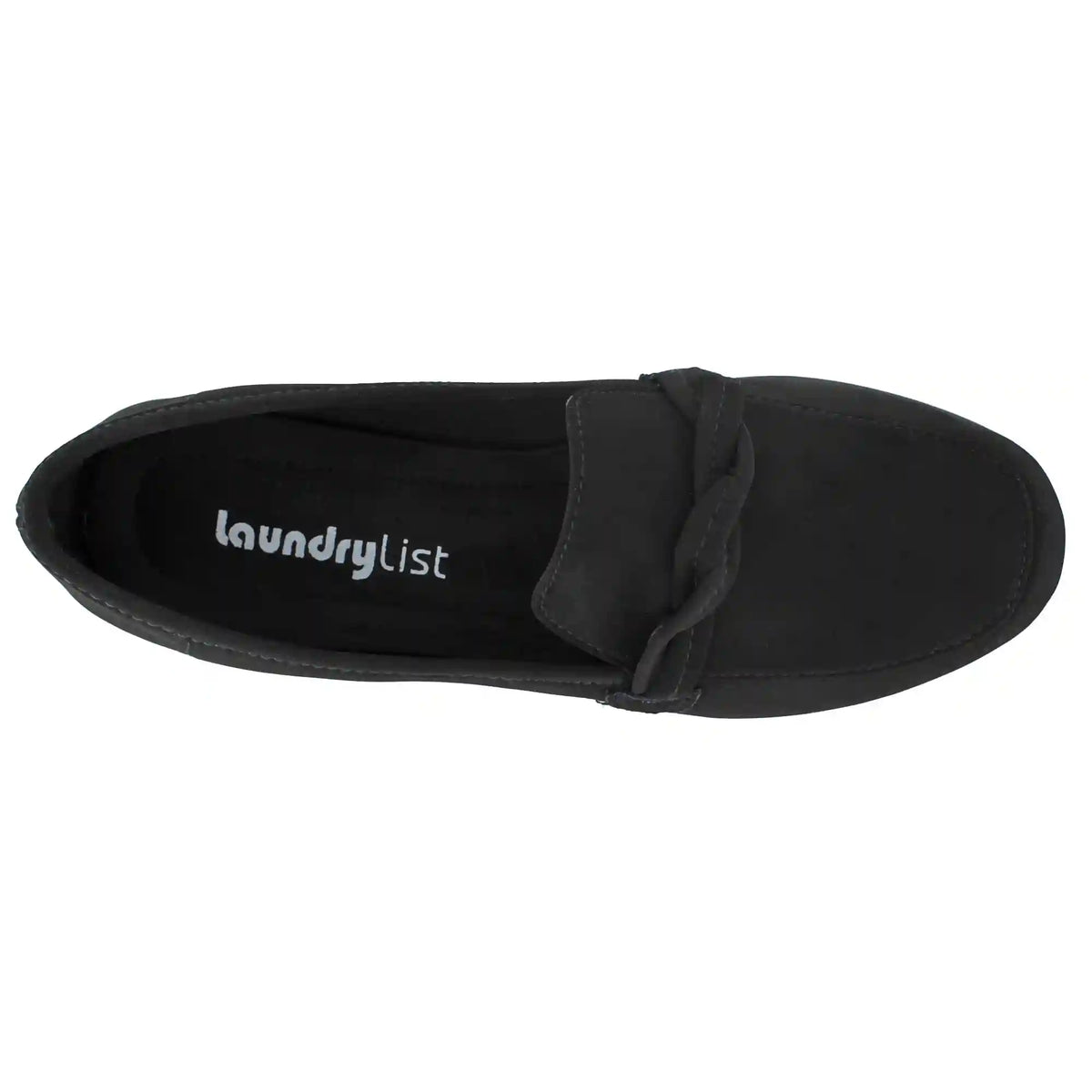 Laundry List Gerri Moc