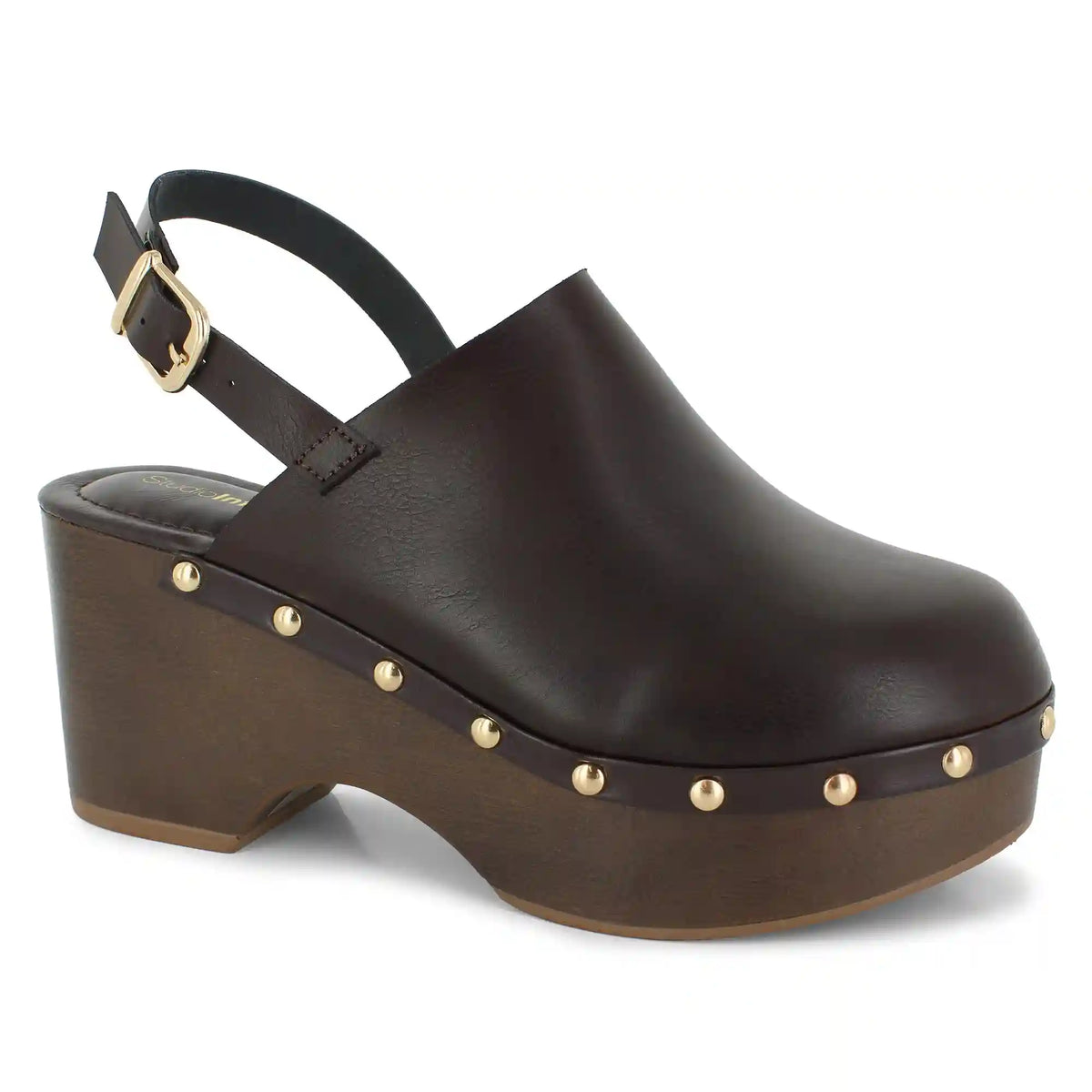 Studio Infinite Pria Clog