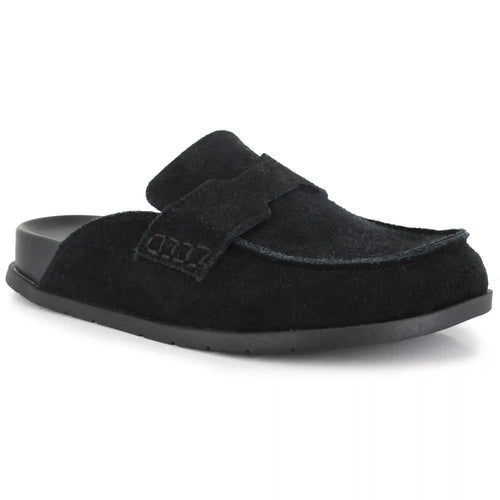 Project Cloud Cassie Clog