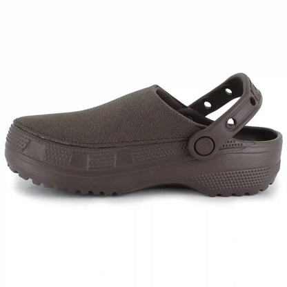 Crocs Classic Crafted Clog