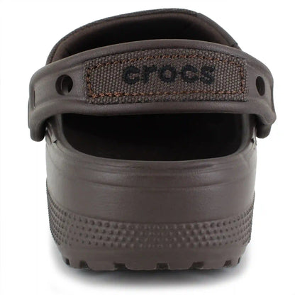 Crocs Classic Crafted Clog