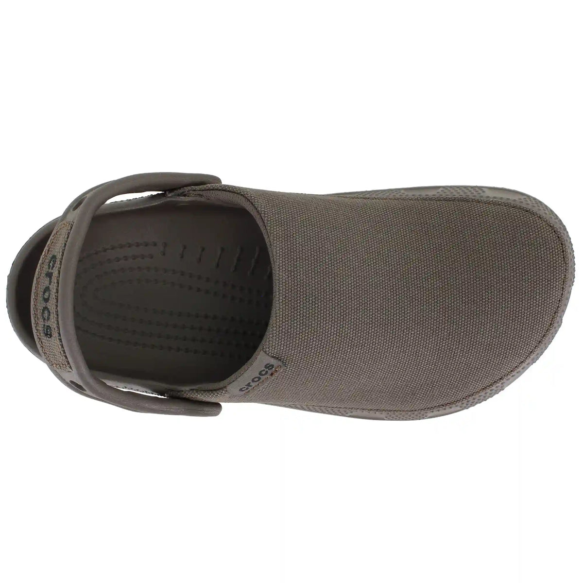 Crocs Classic Crafted Clog