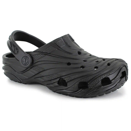 Crocs Classic Erosion Clog