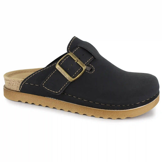 Oak Club Clog