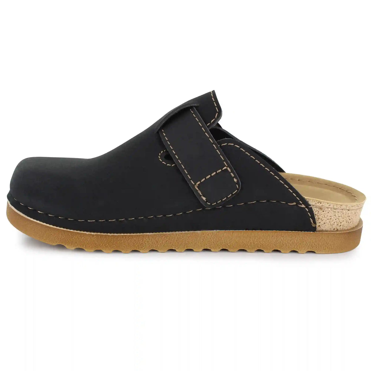 Oak Club Clog