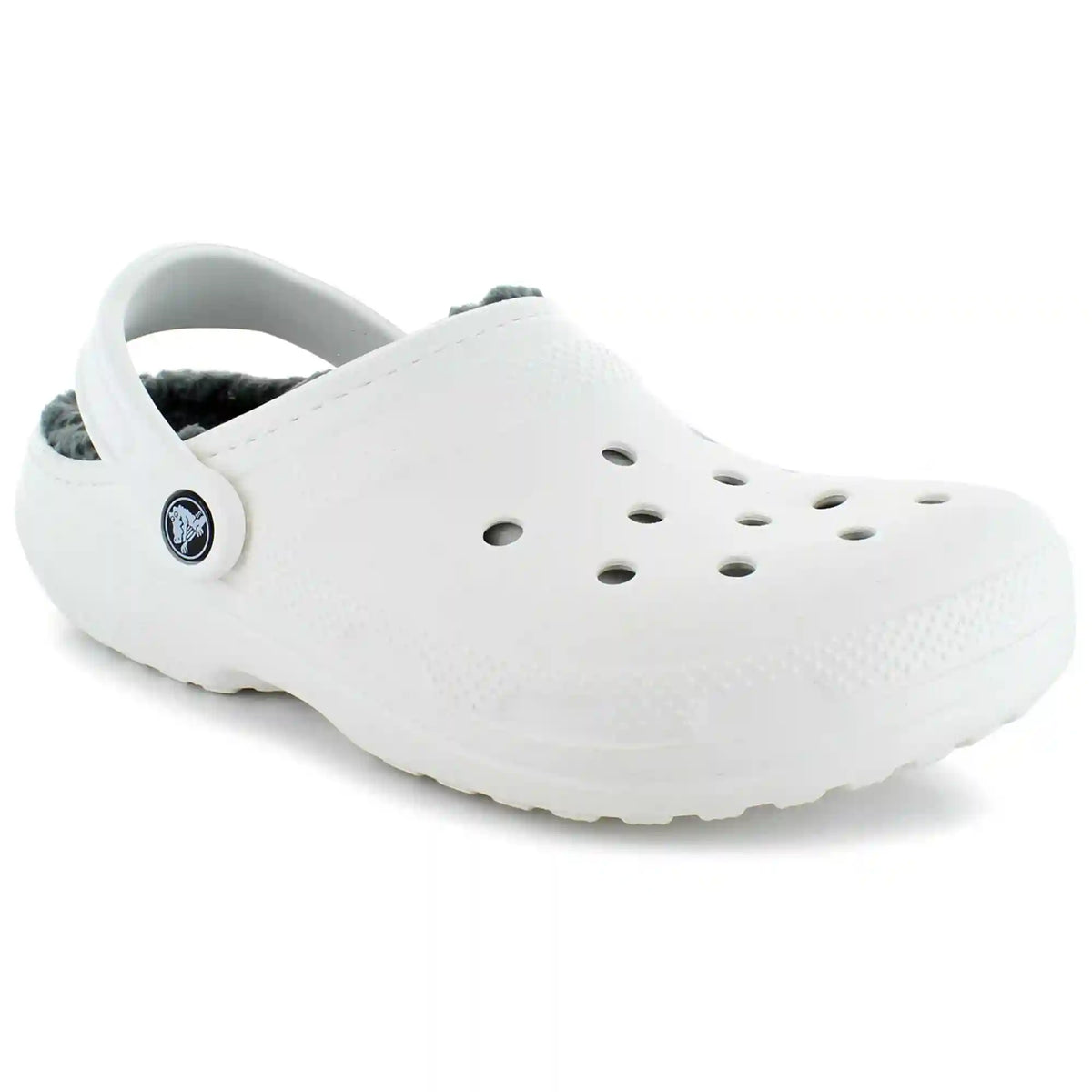 Crocs Classic Lined Clog