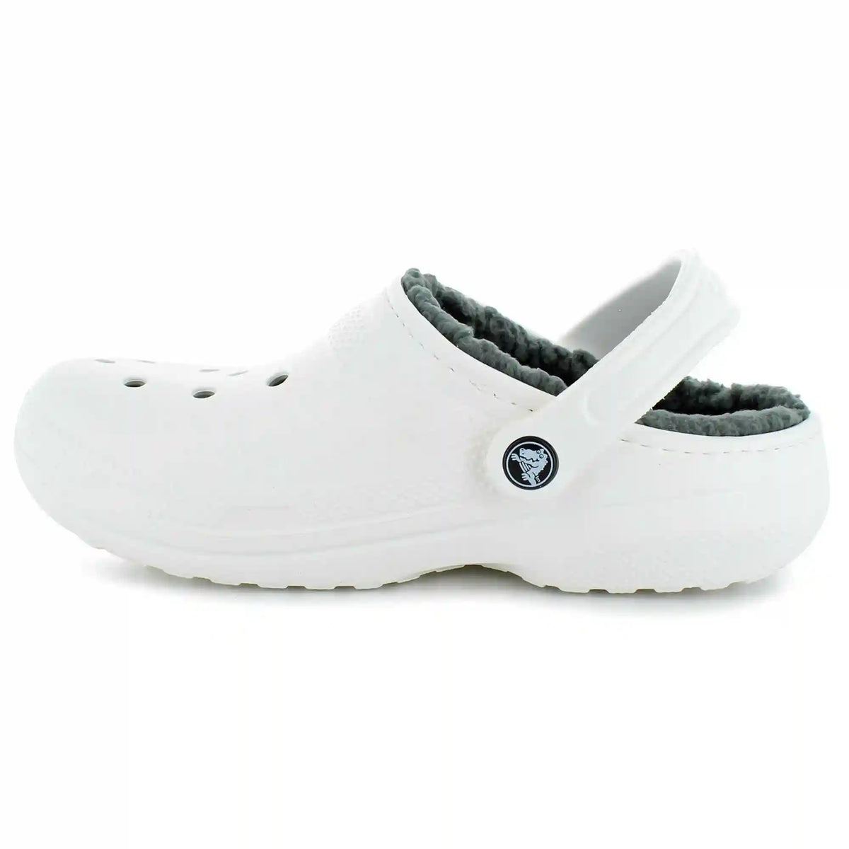 Crocs Classic Lined Clog