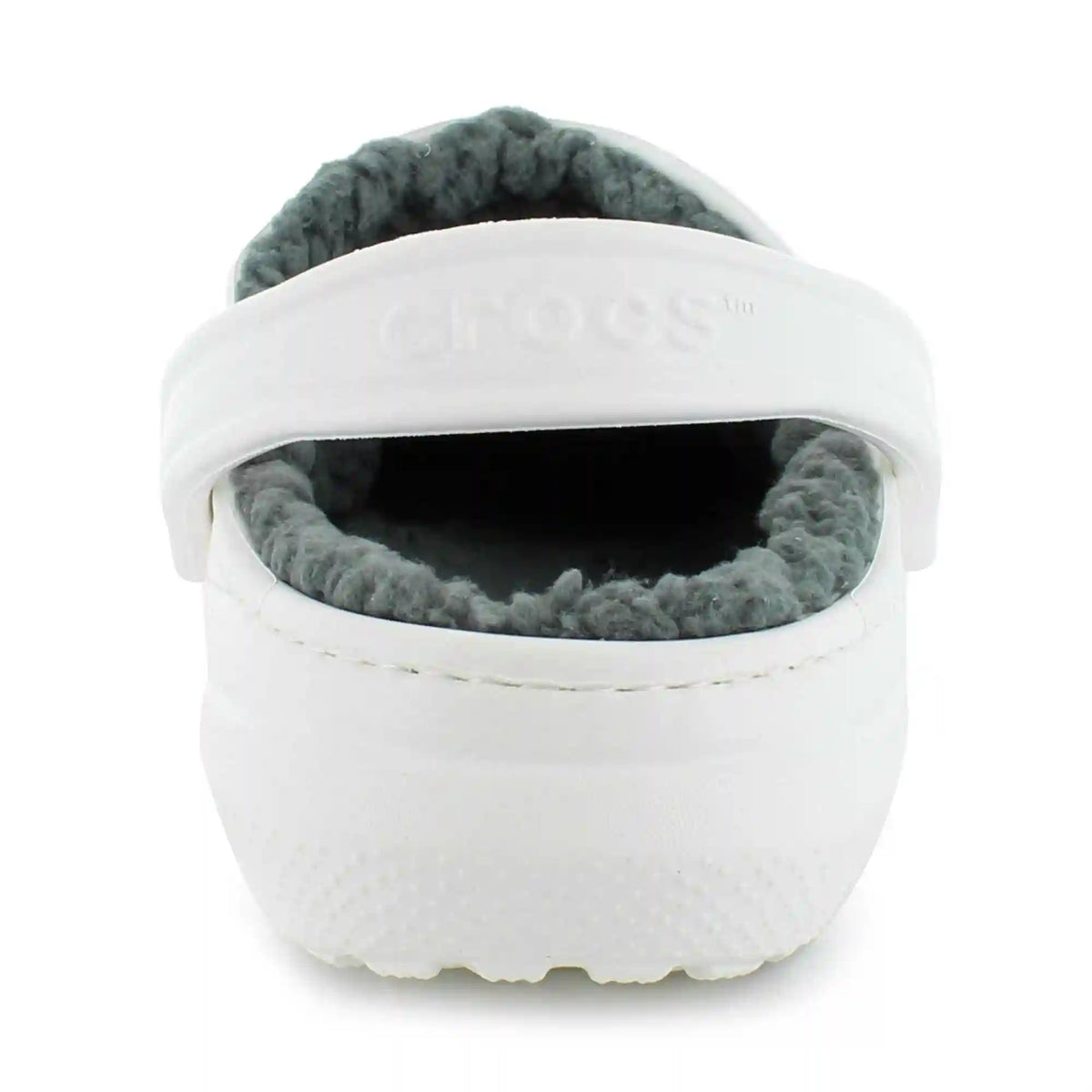 Crocs Classic Lined Clog