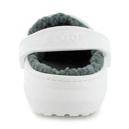 Crocs Classic Lined Clog