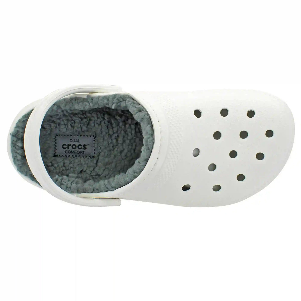 Crocs Classic Lined Clog