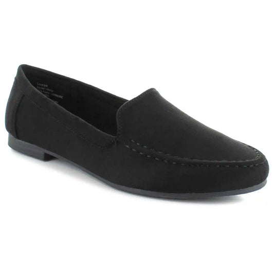 Sophia Taylor Lorraine Microsuede